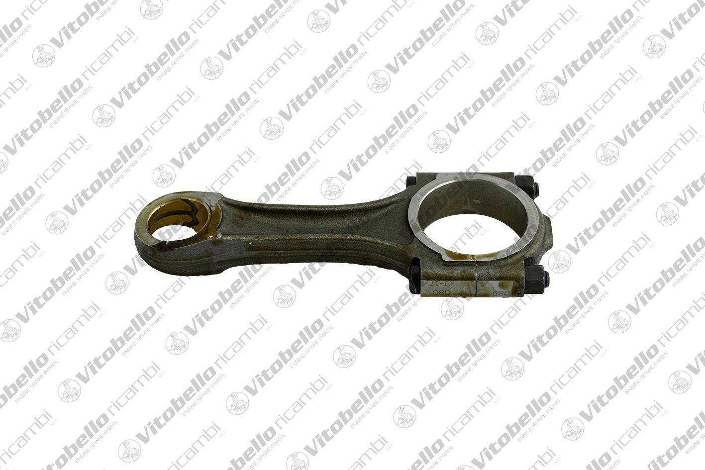 Comprar 1606651180 Fiat/Alfa/Lancia Biela
